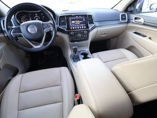 2020 Jeep Grand Cherokee Limited 4WD