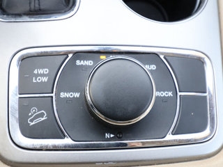 2020 Jeep Grand Cherokee Limited 4WD