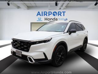 Airport Honda, Alcoa, TN