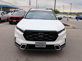 2024 Honda CR-V Sport Touring AWD Hybrid