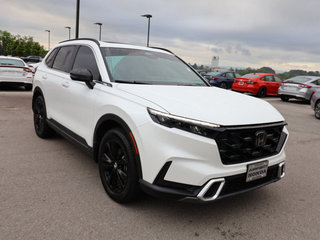 2024 Honda CR-V Sport Touring AWD Hybrid