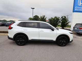 2024 Honda CR-V Sport Touring AWD Hybrid