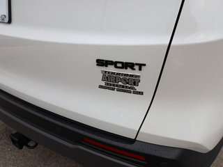 2024 Honda CR-V Sport Touring AWD Hybrid