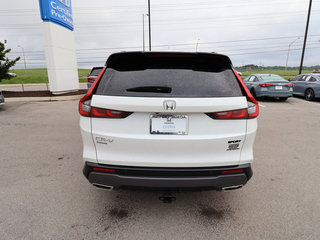 2024 Honda CR-V Sport Touring AWD Hybrid