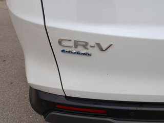 2024 Honda CR-V Sport Touring AWD Hybrid