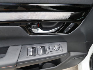 2024 Honda CR-V Sport Touring AWD Hybrid