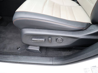 2024 Honda CR-V Sport Touring AWD Hybrid