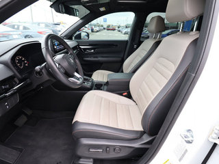 2024 Honda CR-V Sport Touring AWD Hybrid