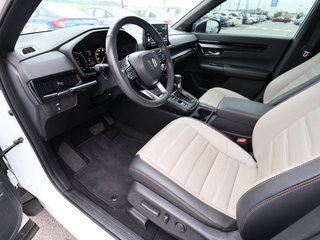 2024 Honda CR-V Sport Touring AWD Hybrid