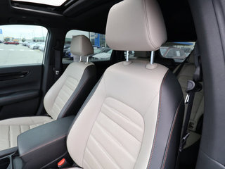 2024 Honda CR-V Sport Touring AWD Hybrid