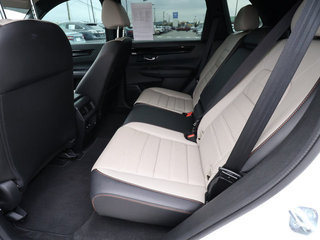 2024 Honda CR-V Sport Touring AWD Hybrid