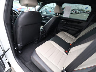2024 Honda CR-V Sport Touring AWD Hybrid