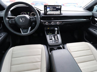 2024 Honda CR-V Sport Touring AWD Hybrid