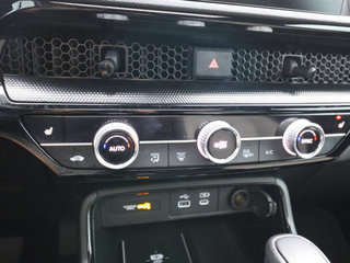 2024 Honda CR-V Sport Touring AWD Hybrid