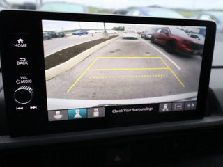 2024 Honda CR-V Sport Touring AWD Hybrid