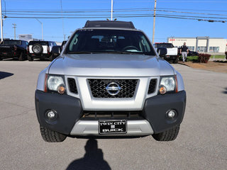 2013 Nissan Xterra S 4WD