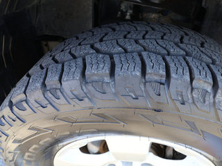 2013 Nissan Xterra S 4WD