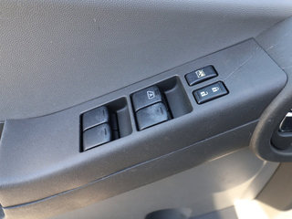 2013 Nissan Xterra S 4WD