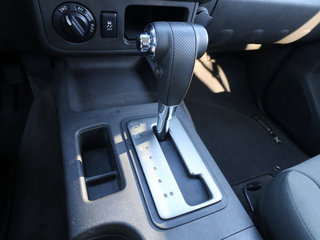 2013 Nissan Xterra S 4WD