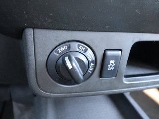 2013 Nissan Xterra S 4WD