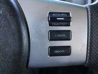 2013 Nissan Xterra S 4WD