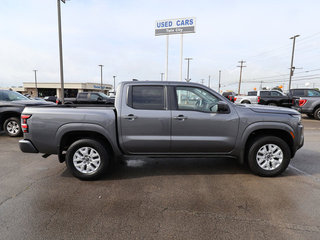 2023 Nissan Frontier SV 4WD