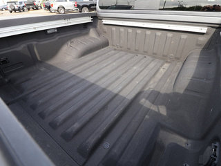 2023 Nissan Frontier SV 4WD