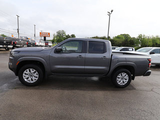 2023 Nissan Frontier SV 4WD