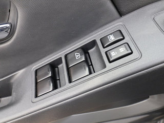 2023 Nissan Frontier SV 4WD