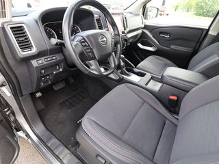 2023 Nissan Frontier SV 4WD