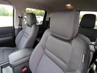 2023 Nissan Frontier SV 4WD