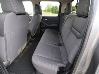 2023 Nissan Frontier SV 4WD