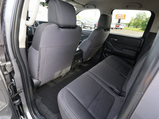 2023 Nissan Frontier SV 4WD