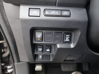 2023 Nissan Frontier SV 4WD