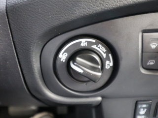 2023 Nissan Frontier SV 4WD