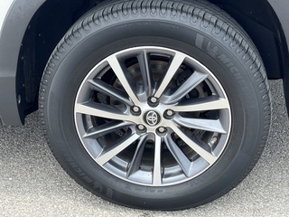 2019 Toyota Highlander XLE FWD