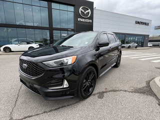 Mazda of Knoxville, Knoxville, TN