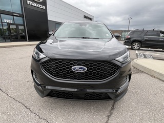 2021 Ford Edge ST-Line FWD