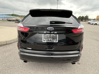 2021 Ford Edge ST-Line FWD