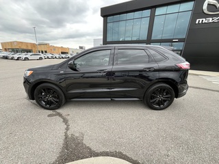 2021 Ford Edge ST-Line FWD