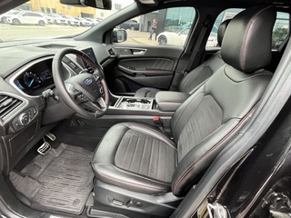 2021 Ford Edge ST-Line FWD