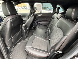 2021 Ford Edge ST-Line FWD