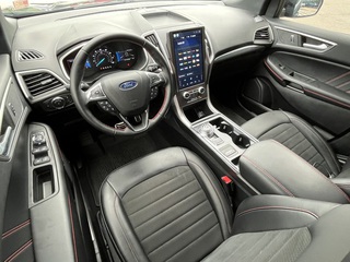 2021 Ford Edge ST-Line FWD