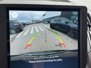 2021 Ford Edge ST-Line FWD