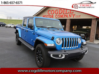 Cogdill Motor Company, Loudon, TN