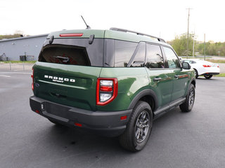 2024 Ford Bronco Sport Big Bend 4WD