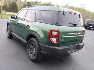 2024 Ford Bronco Sport Big Bend 4WD