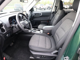 2024 Ford Bronco Sport Big Bend 4WD