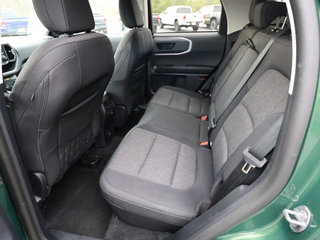2024 Ford Bronco Sport Big Bend 4WD