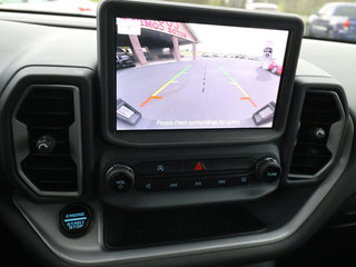 2024 Ford Bronco Sport Big Bend 4WD